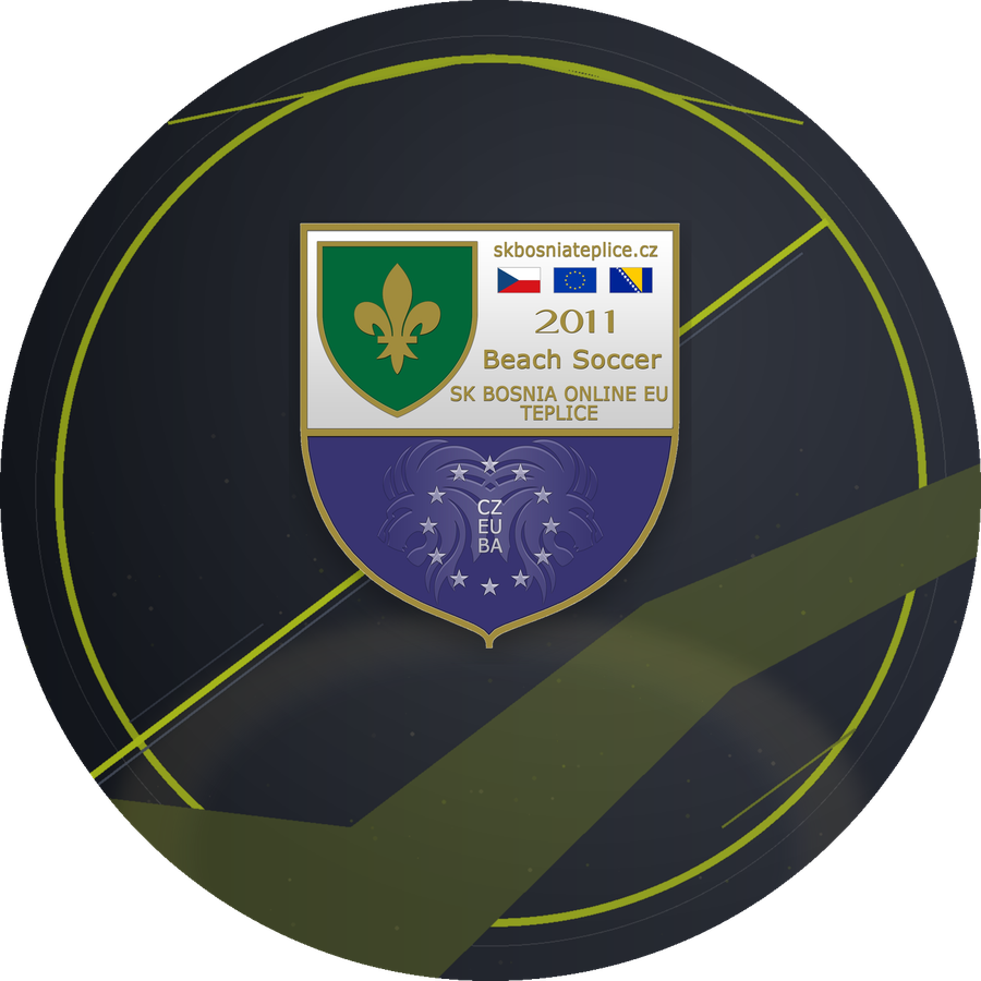 SK Bosnia Online EU Teplice